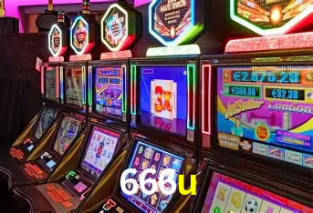 A Emoção da Loteria na 666u: Uma Chance de Mudança de Vida