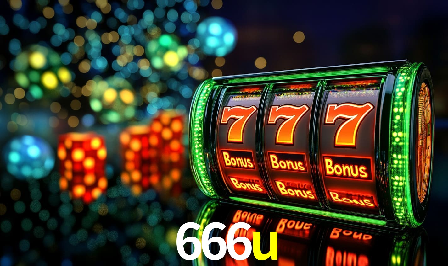 Casino Ao Vivo 666u