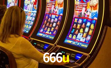 Bônus após cadastro na 666u