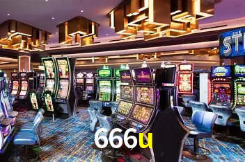 A Revolução dos Aplicativos de Jogos no 666u