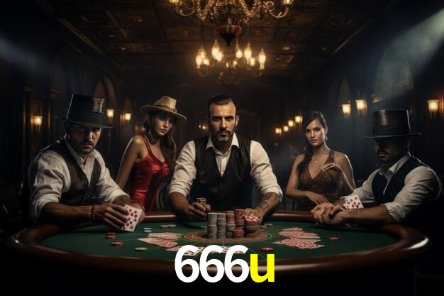 Desvendando o Mundo dos Jogos Virtuais na 666u