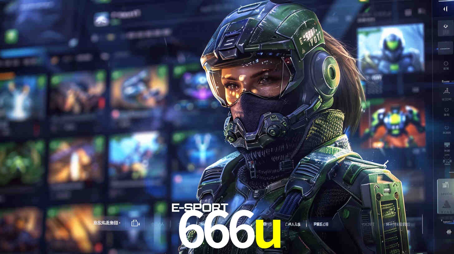 APP oficial da 666u para mobile