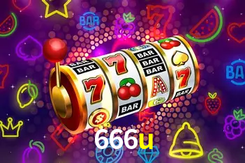 Descubra o Mundo do Cassino Online com 666u