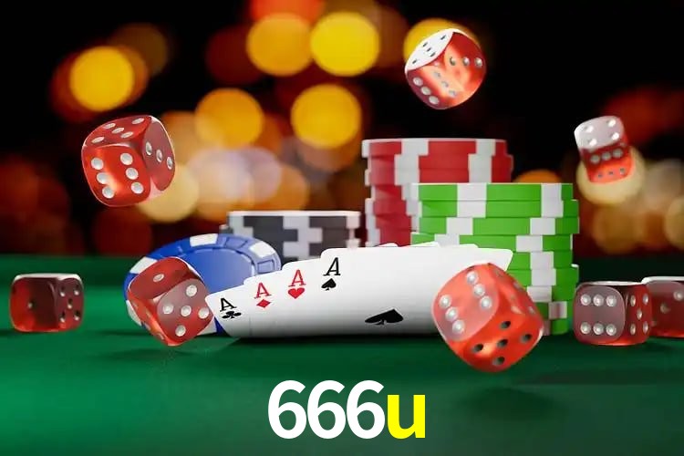 Estatísticas do Jogo 666u