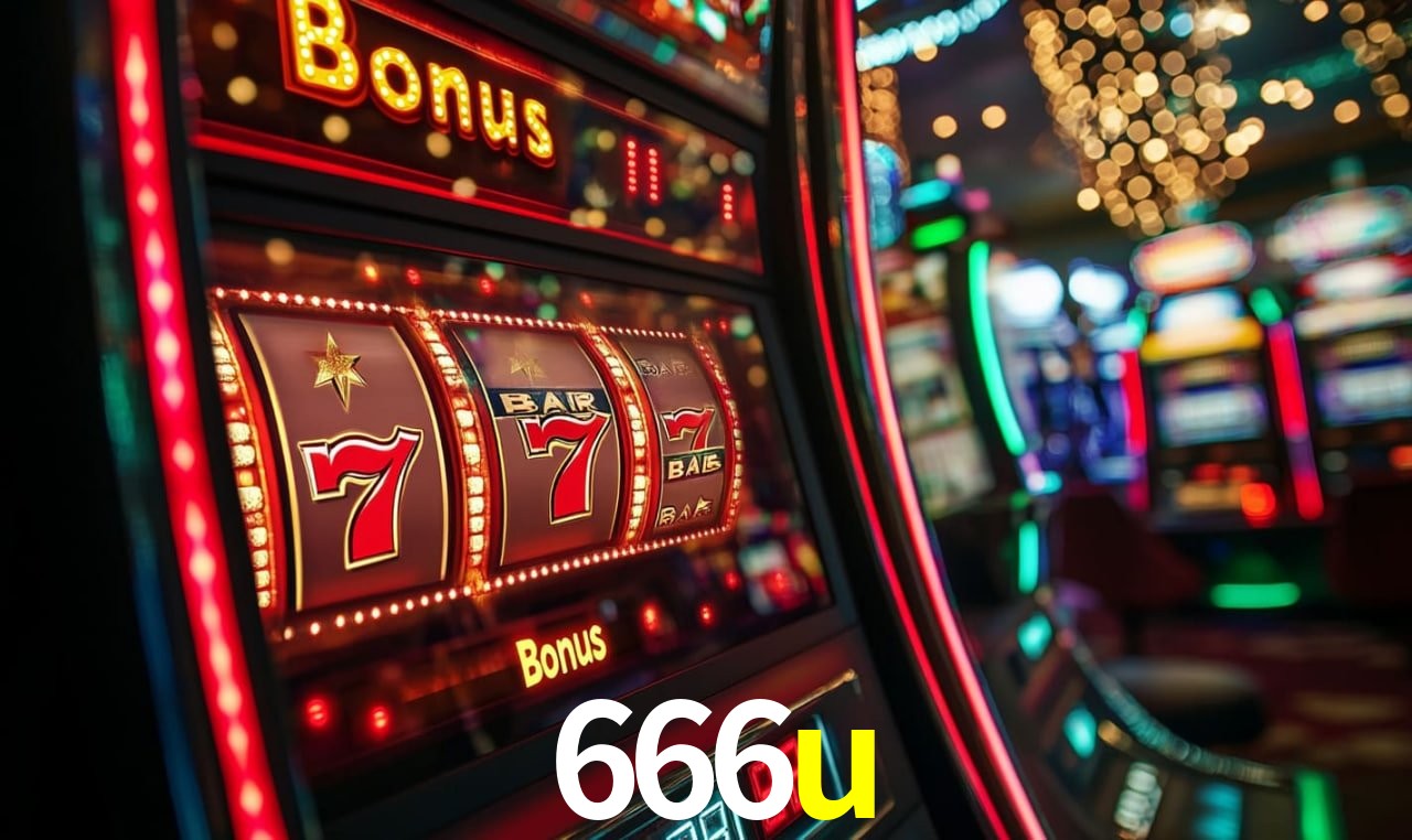 Apostas com odds competitivas na 666u