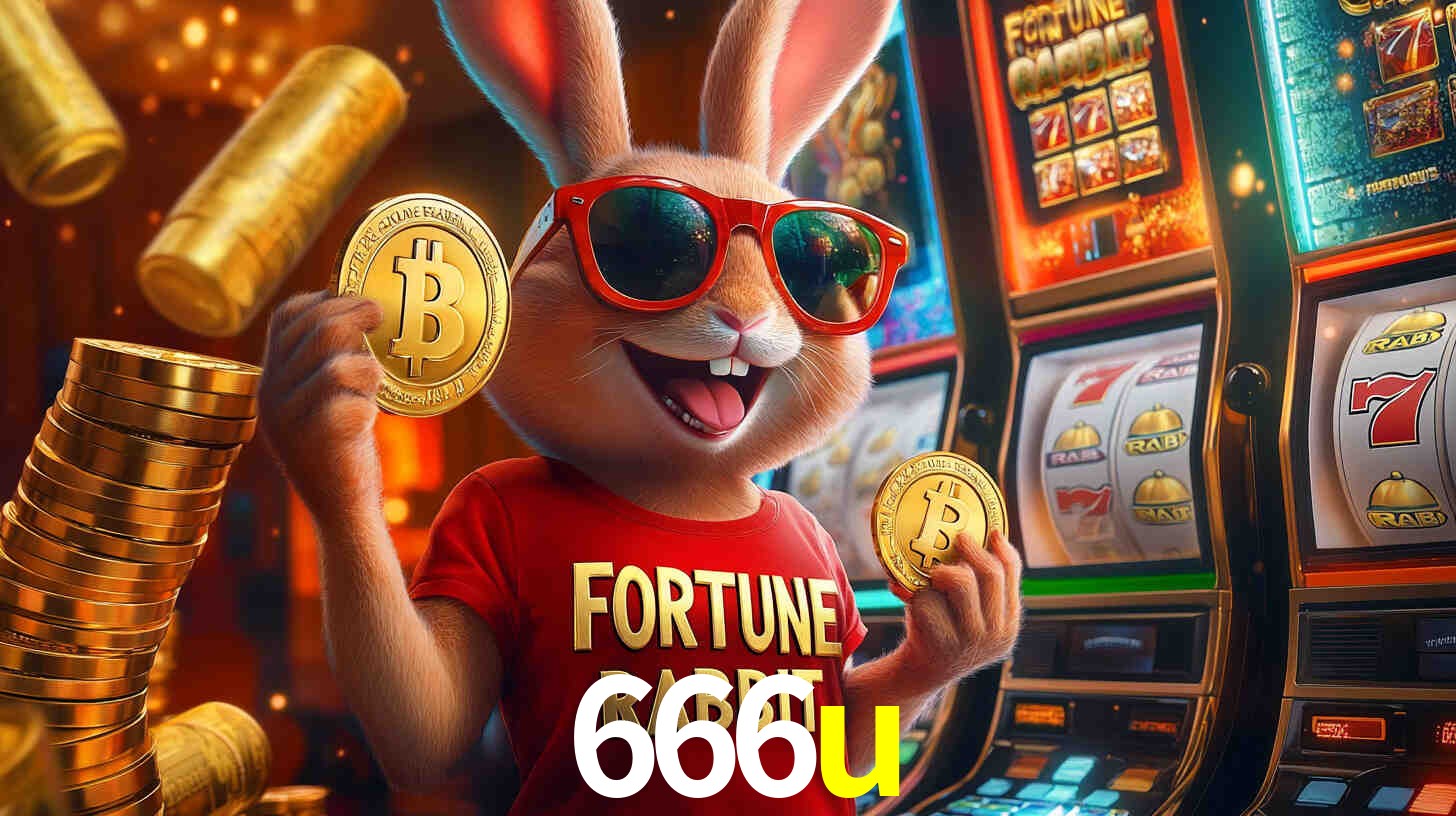 Inovações de Jogos na 666u: O Futuro das Experiências Interativas