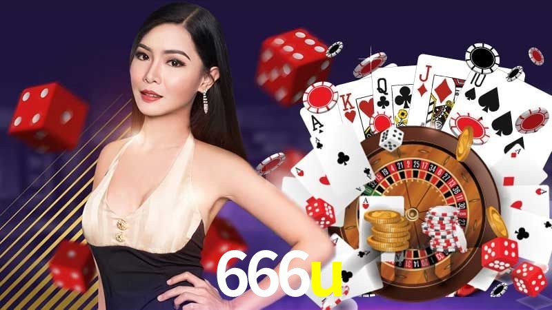 cassino 666u