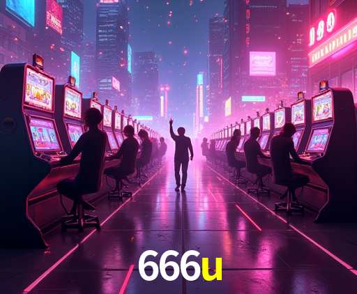 Interface do App 666u