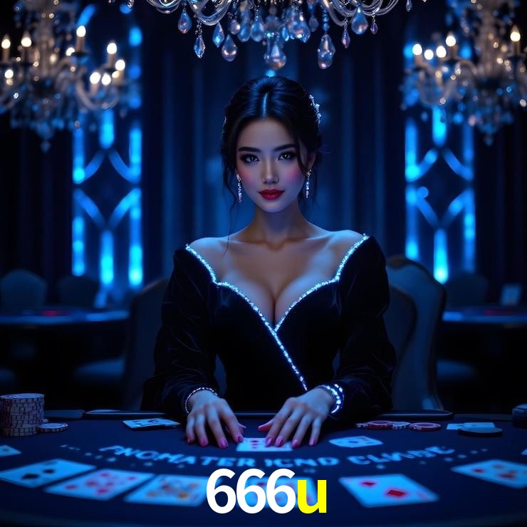 Recursos de Bônus 666u