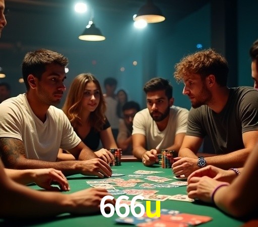 Loterias online na 666u