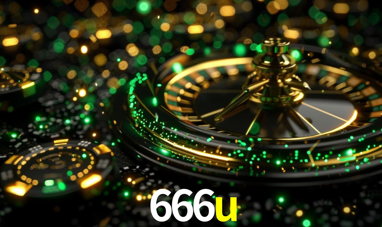 Slots com jackpots e giros grátis na 666u