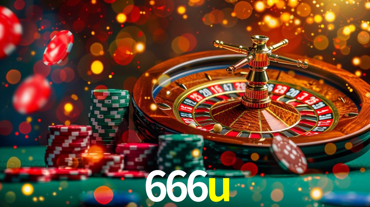 Descubra o Programa VIP da 666u: Vantagens Exclusivas para Jogadores