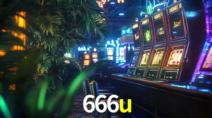 VIP Casino 666u