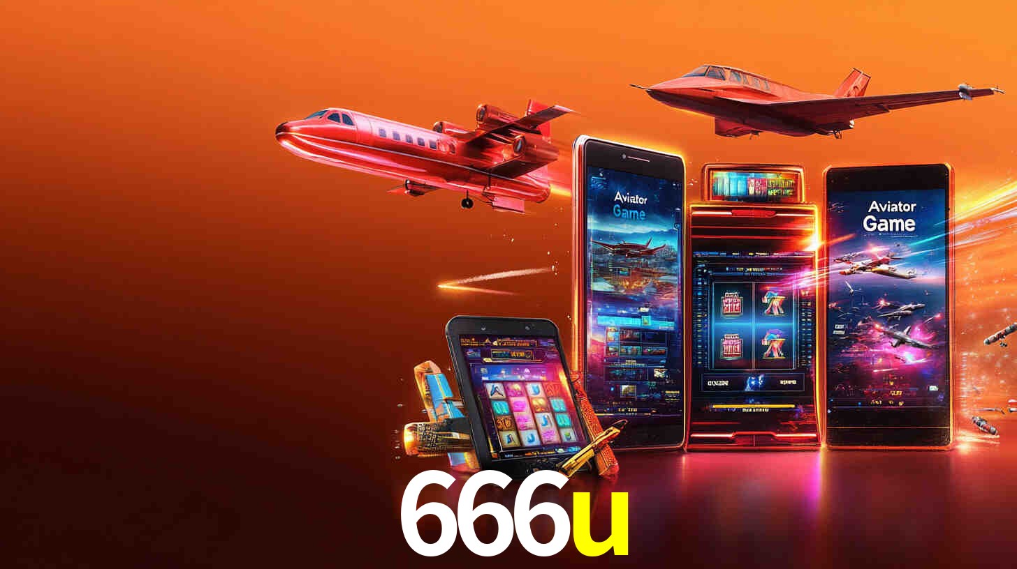 Desvendando o Mundo dos Jogos Virtuais na 666u