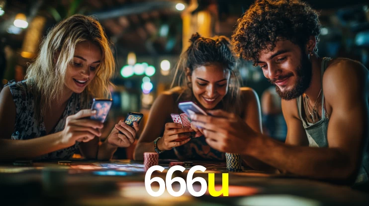 Live Casino 666u