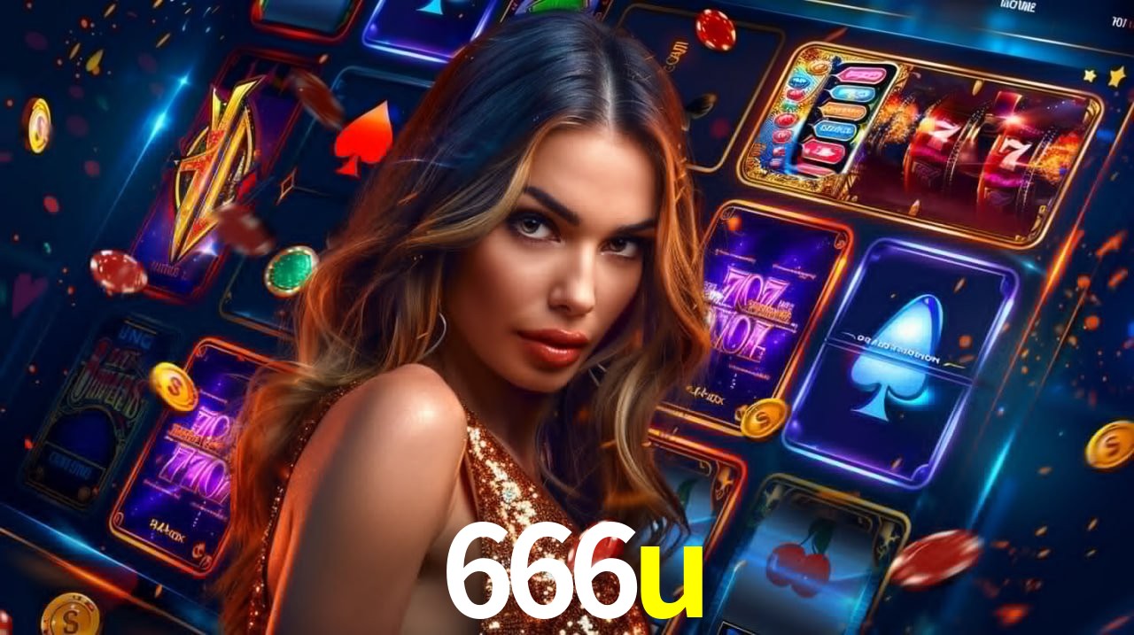 A Experiência Imersiva dos Cassinos Ao Vivo no 666u