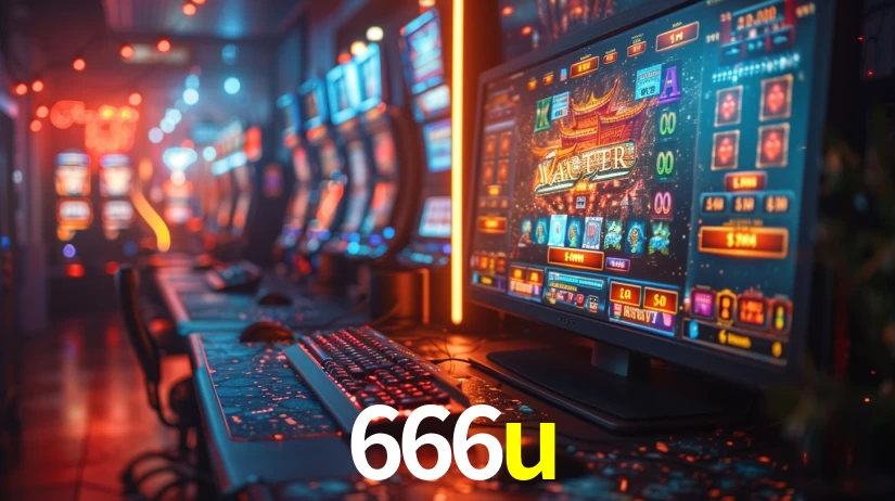 Experimente o Login Seguro Premium no 666u